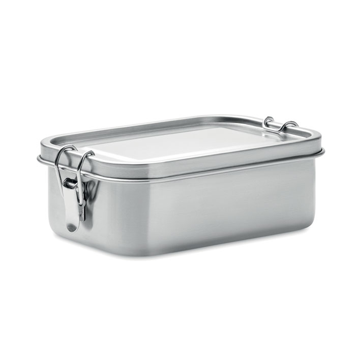 Lunch box en acier inox. 750ml Chan Lunchbox Lunch box en acier inox. 750ml Chan Lunchbox