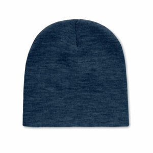 Bonnet en polyester RPET Marco RPET – vue 3