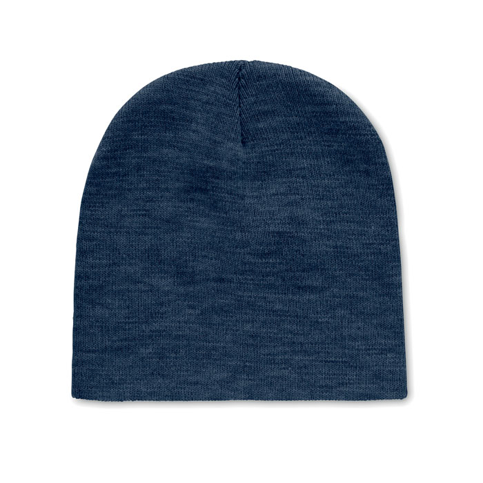 Bonnet en polyester RPET Marco RPET Bonnet en polyester RPET Marco RPET – vue 3