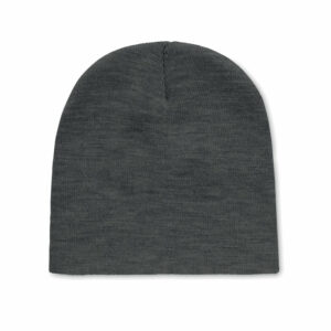 Bonnet en polyester RPET Marco RPET – vue 2