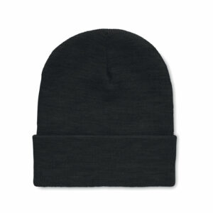 Bonnet en RPET avec revers Polo RPET
