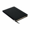 Carnet A5 couverture RPET 600D Note RPET