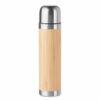 Bouteille isotherme Chan Bamboo