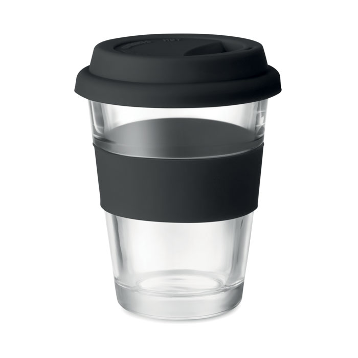 Gobelet en verre 350 ml Astoglass Gobelet en verre 350 ml Astoglass