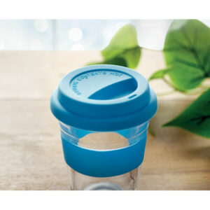 Gobelet en verre 350 ml Astoglass – vue 2