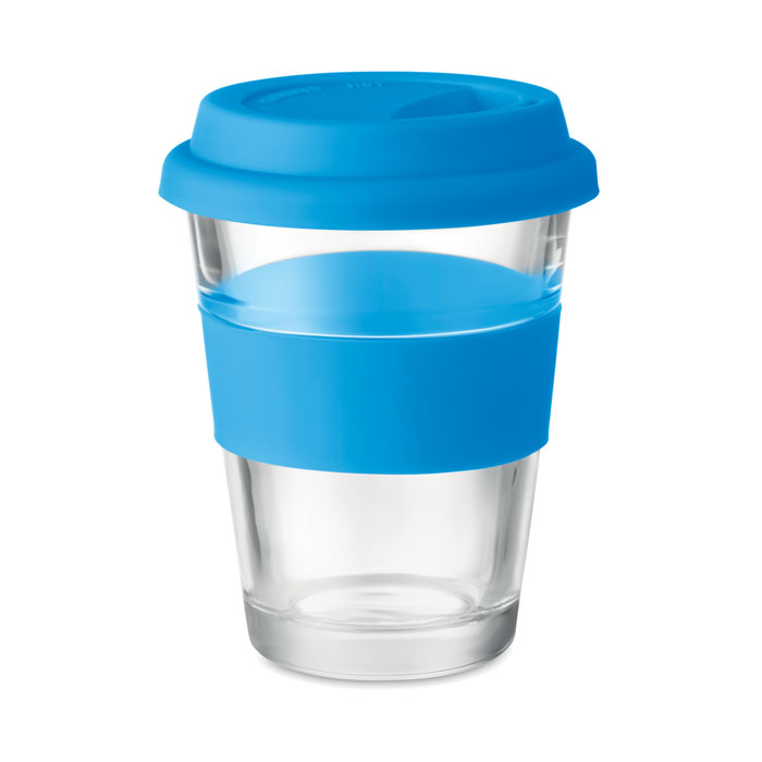 Gobelet en verre 350 ml Astoglass Gobelet en verre 350 ml Astoglass – vue 3