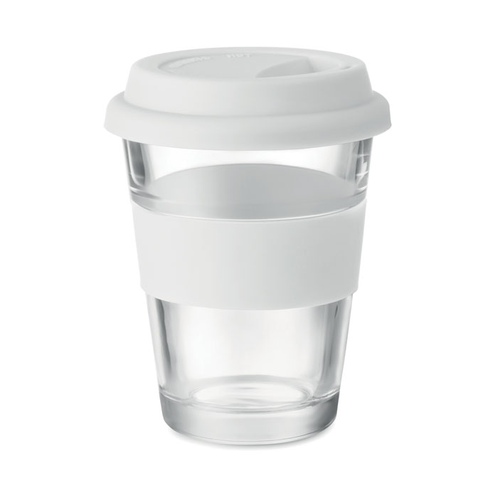 Gobelet en verre 350 ml Astoglass Gobelet en verre 350 ml Astoglass – vue 4