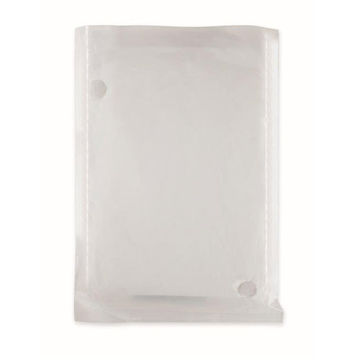 Poncho biodégradable Sprinkle PLA Poncho biodégradable Sprinkle PLA