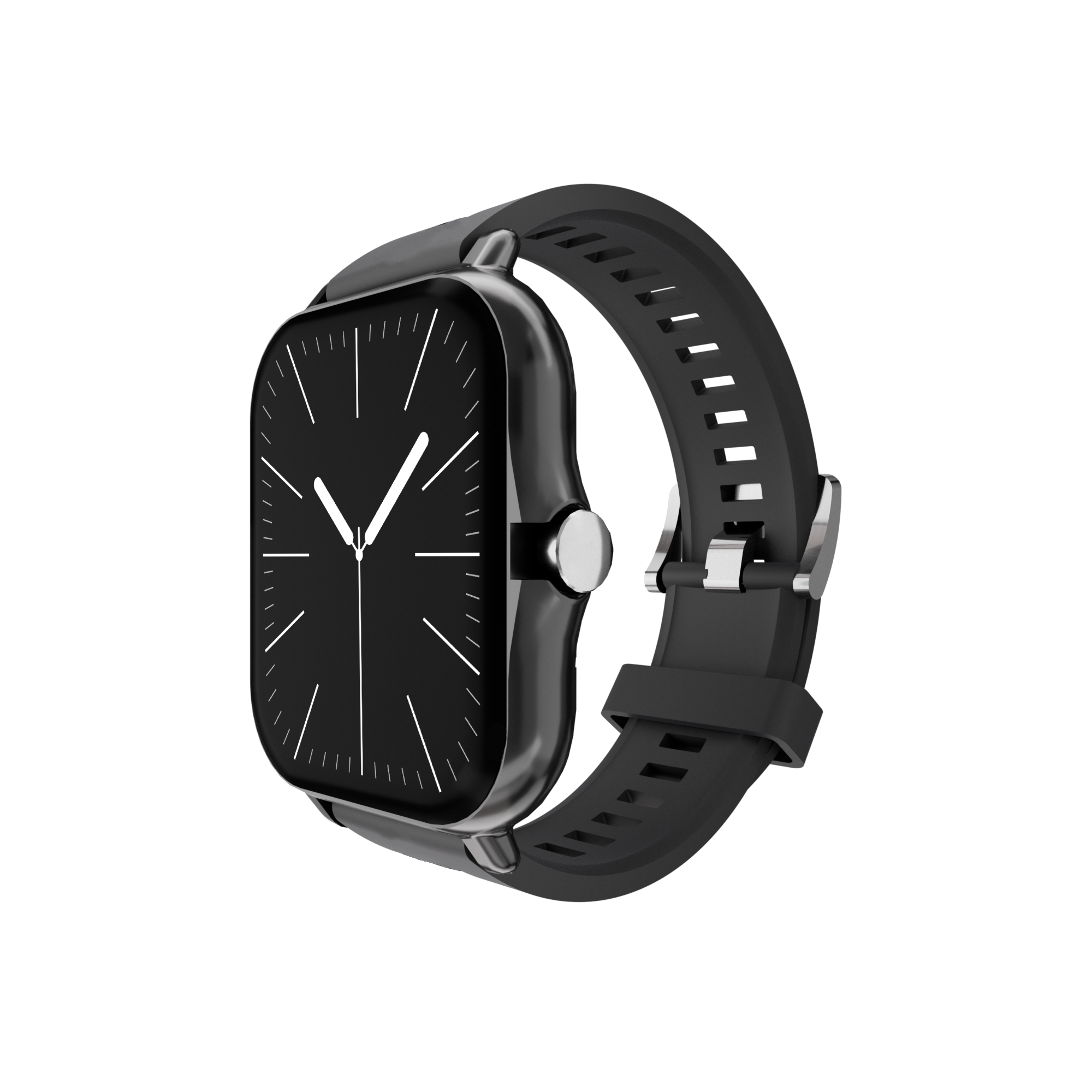 Montre Connectée "Coaching" Blaupunkt Montre Connectée "Coaching" Blaupunkt