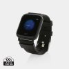 Montre connectée FIT en TPU recyclé RCS