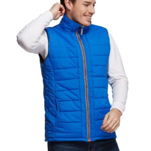Bodywarmer réversible unisexe Moove – vue 2