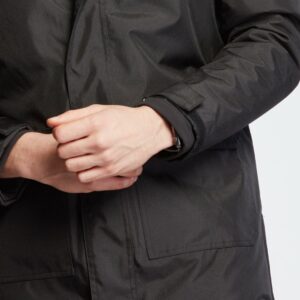 Parka 3 en 1 avec softshell amovible Morok – vue 4