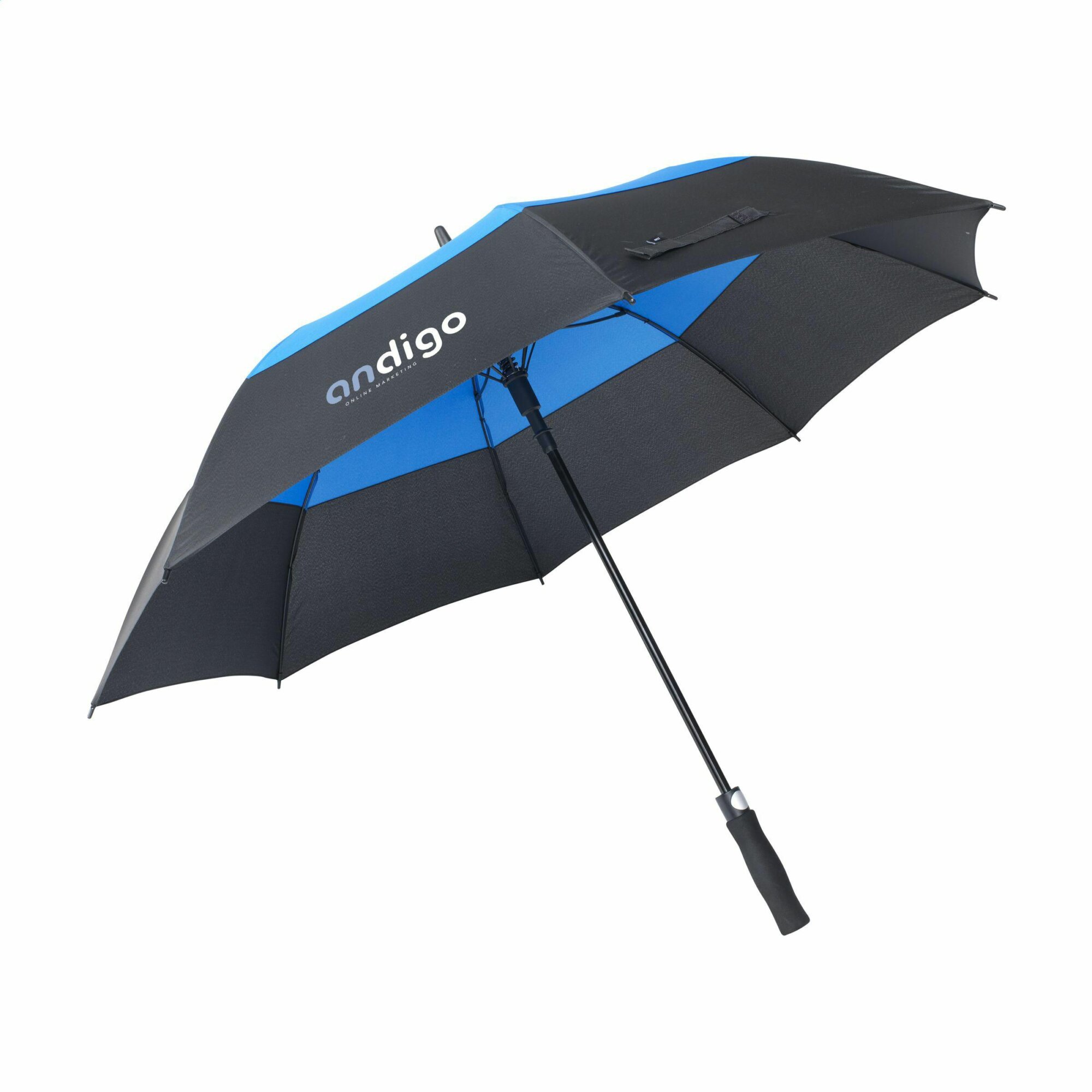 Morrison RPET parapluie 27 inch Morrison RPET parapluie 27 inch