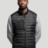 Bodywarmer fabriqué en France Morvan