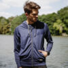 Blouson de sport à capuche Motion