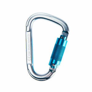 Mousqueton en Aluminium Twist Lock Portwest FP32