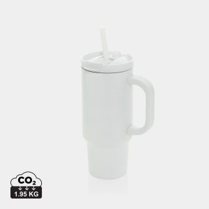 Mug 480 ml étanche en acier inoxydable recyclé RCS Cruiser