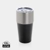 Mug 500ml en acier recyclé certifié RCS Fluid