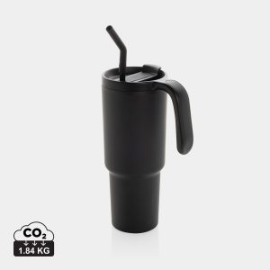 Mug 900ml en acier certifié RCS Graphic