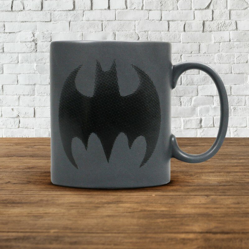 Mug Batman Logo - I am Batman Mug Batman Logo - I am Batman