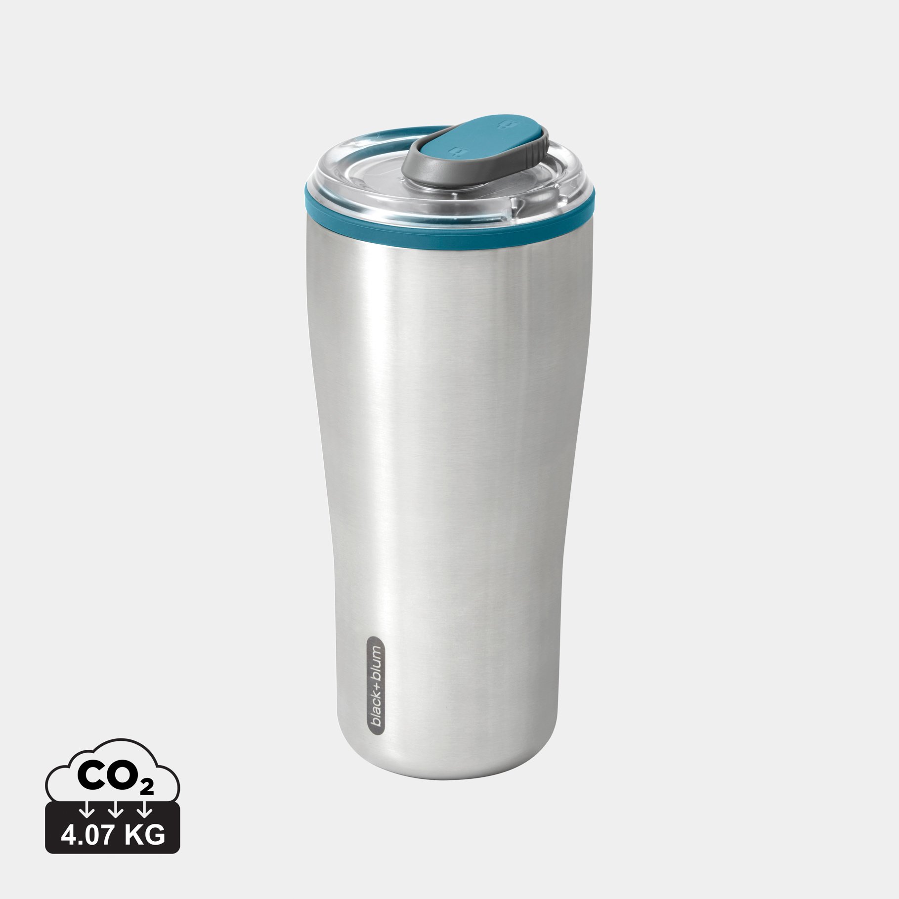 Mug de voyage isotherme 600ml Black+Blum Mug de voyage isotherme 600ml Black+Blum