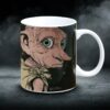 Mug Elfe Dobby Harry Potter