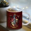 Mug Harry Potter Gryffondor
