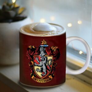 Mug Harry Potter Gryffondor
