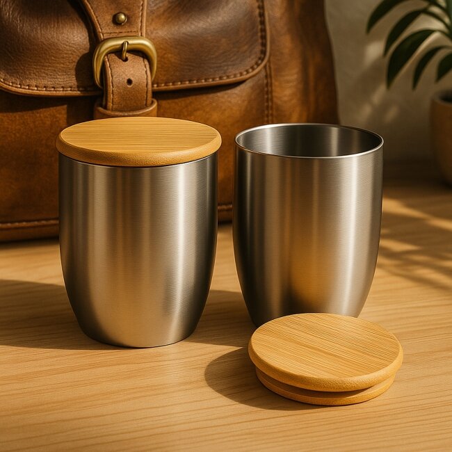 Mug isotherme 280ml ISOCUP Mug isotherme 280ml ISOCUP