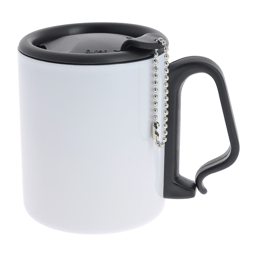 Mug isotherme 31 cl subli Mug isotherme 31 cl subli