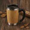 Mug isotherme 330ml BATCH
