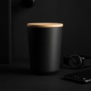 Mug isotherme 360ml GRANIBAM