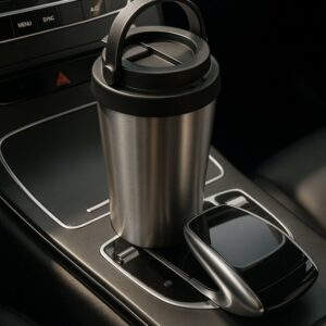 Mug isotherme 450ml ISOMU