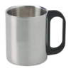 Mug isotherme inox 22cl