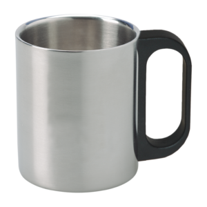 Mug isotherme inox 22cl