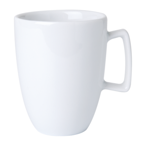 Mug porcelaine 25 cl