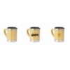 Mug thermique en bambou avec couvercle 30cl.VEGA.