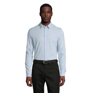 Chemise Balthazar Men – vue 2