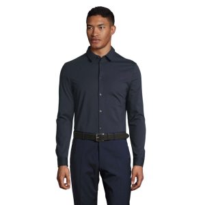 Chemise Balthazar Men – vue 3