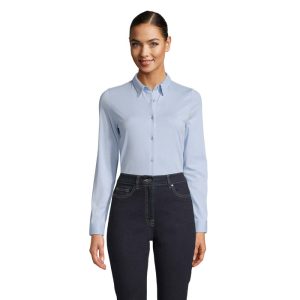 Chemise Balthazar Women – vue 2