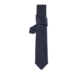 Cravate jacquard Teodor – vue 2