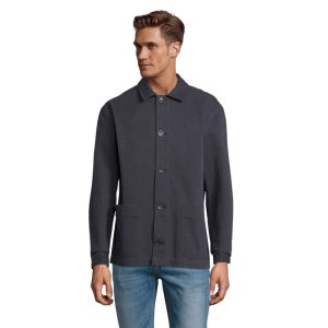 Bleu de travail unisex Mael – vue 2