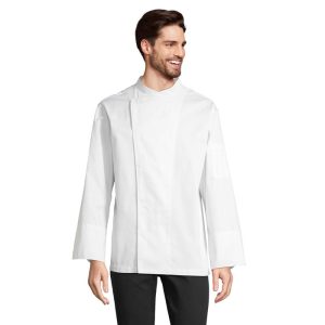 Veste Eugene – vue 2