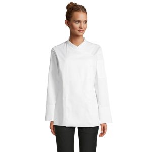 Veste Eugenie – vue 2