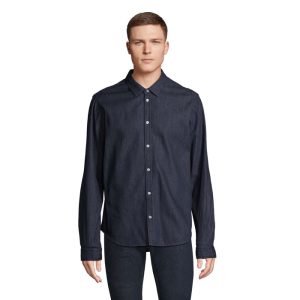 Chemise denim Bennett Men