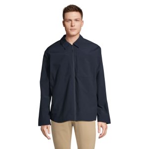 Blouson technique Anton – vue 2