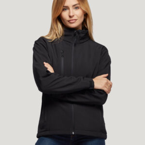 Softshell femme 3 couches Nagano