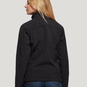 Softshell femme 3 couches Nagano – vue 2