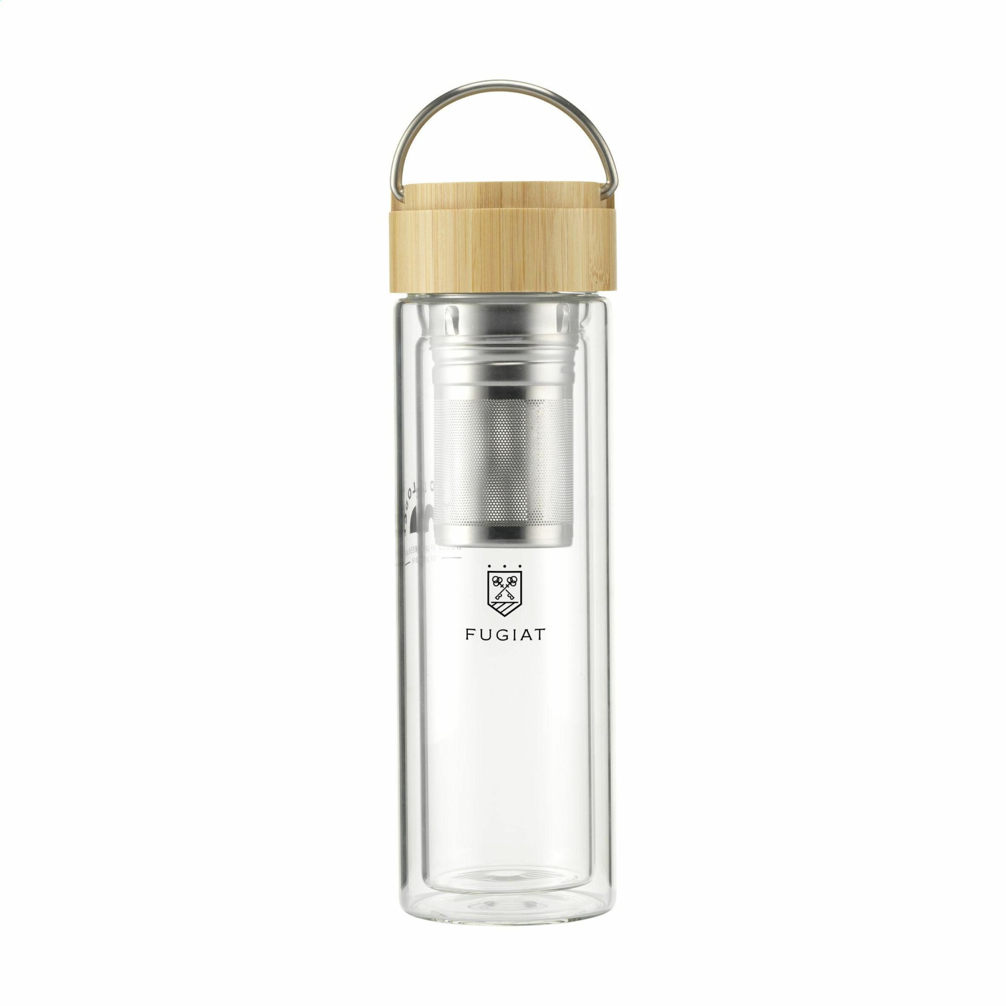 Nara Tea Bottle 300 ml bouteille Nara Tea Bottle 300 ml bouteille