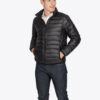 Blouson doudoune unisexe 90 % duvet Neutron